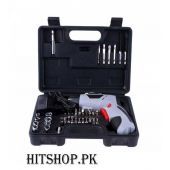 4.8V Rechargeable Electric Cordless Screwdriver Dr